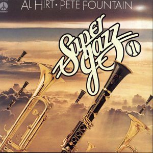 Super Jazz [Audio CD] Hirt, Al and Fountain, Pete