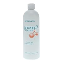 Algopix Similar Product 20 - Anasept Antimicrobial Wound Cleanser 15