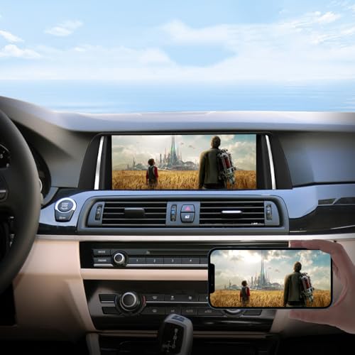 CNSTWEI BMW 5 Series Android Radio