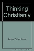 Thinking Christianly B0007EI1RS Book Cover