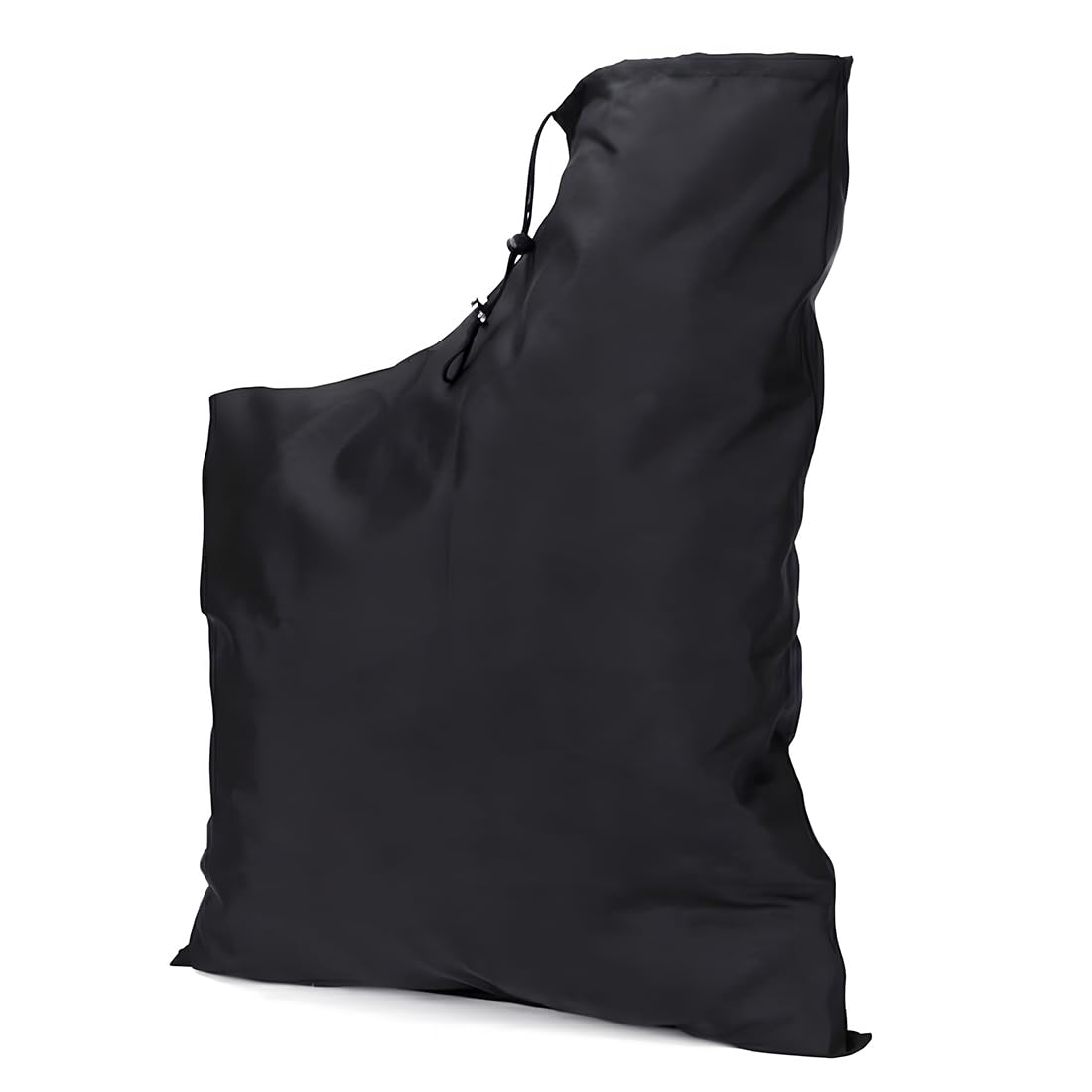 Lot De 2 Sacs Universels Pour Aspirateur/souffleur Feuilles - Tissu Oxford - Fermeture éclair - 64x45,5cm