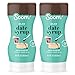 Soom Foods Silan Date Syrup - Vegan, Refined Sugar-Free, Paleo-Friendly, Gluten-Free, 12.3 Oz Squeeze Bottle (2-Pack)