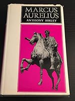 Marcus Aurelius B0000CN2FQ Book Cover