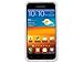 Samsung Epic Touch 4G 4-G D710 D-710 / Galaxy S2 S-2 White Rubber Feel Snap-On Hard Protective Cover Case Cell Phone (for sprint phone only)