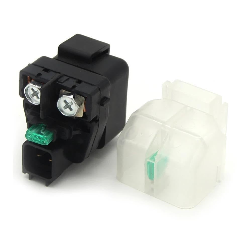 Ajuste de arranque for GSXR600