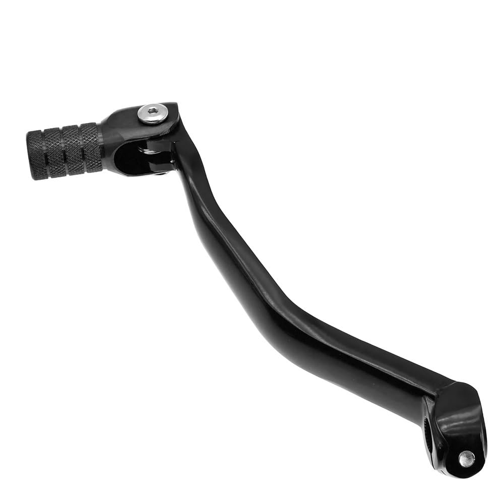 YPMGRWLSN Gear Lever Motocross Forged Gear Shift Lever Dirt Bike Parts for YZ125 YZ125X YZ250 YZ250X for XX125 XX250 XE125