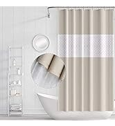 American Football Duschvorhang - Vintage Design & Wasserdicht, 122x183 Cm