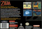 Vista 2 de The Legend of Zelda A Link to the Past