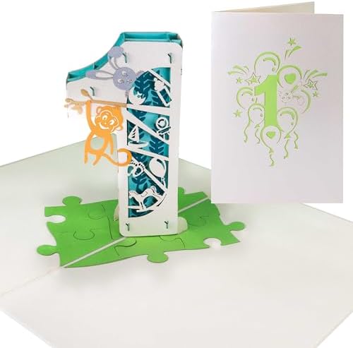 How To Make A Stunning Platform Pop-up Birthday Card - It's Handmade Of Course