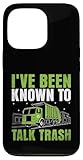 Garbage Collecting Trash Collector Gifts
