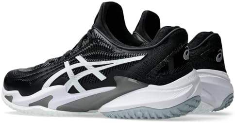 Amazon | [アシックス] テニスシューズ COURT FF 3 OC 1041A369 メンズ