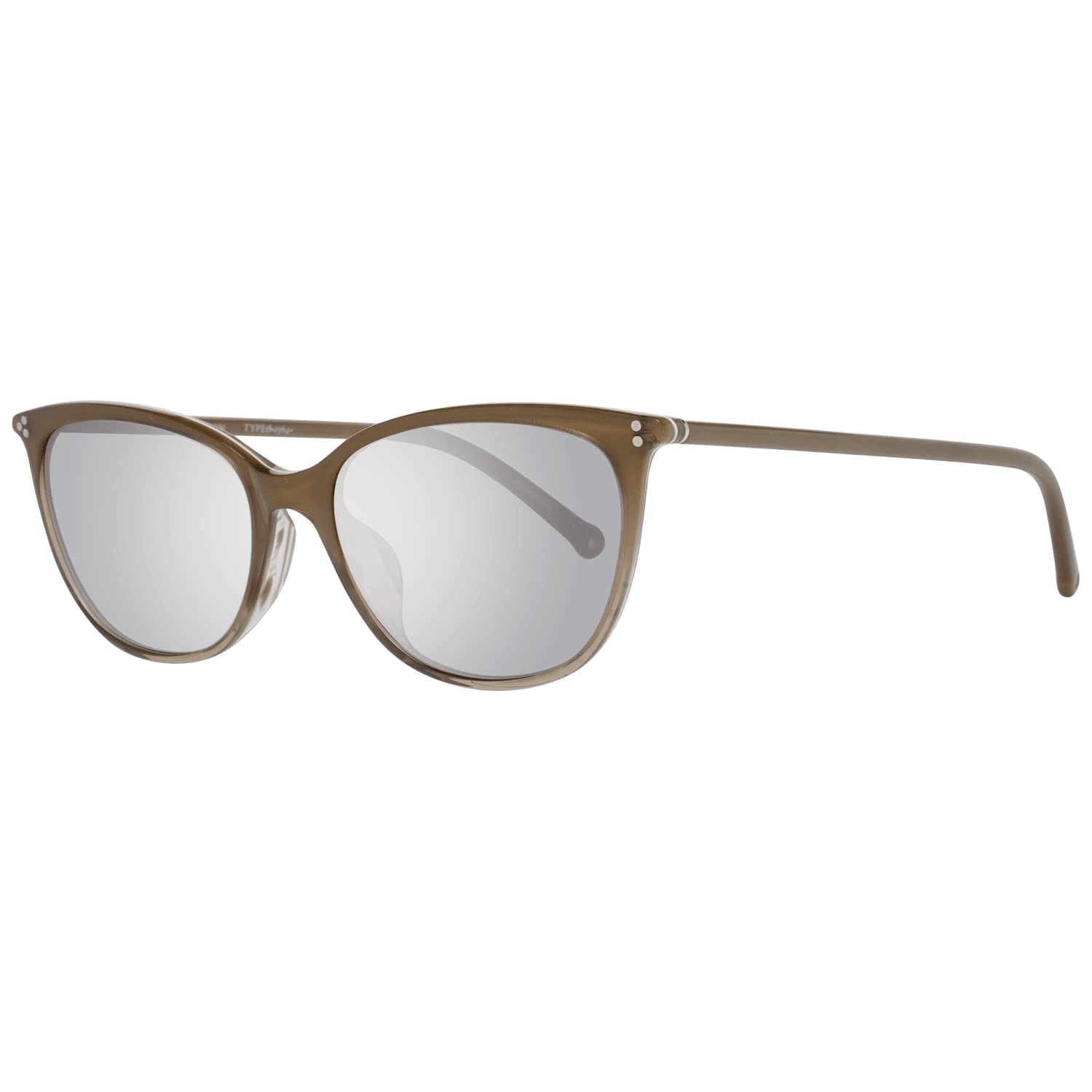 HALLY & SON Accesorios Deportivos de Gafas de Sol Marca Unisex Adulto