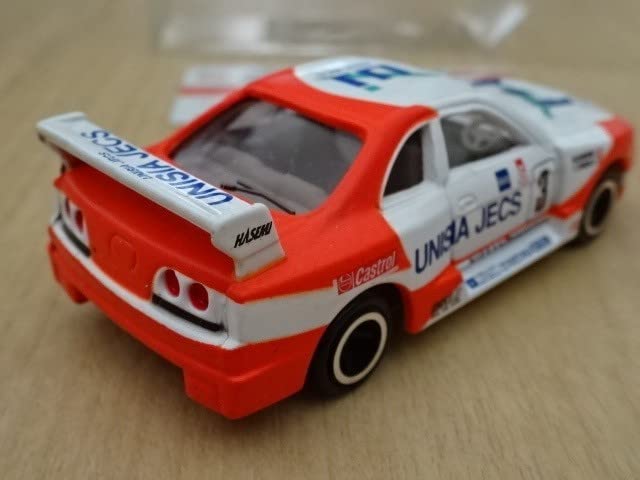 Amazon | 特注 トミカ スカイライン レーシング ユニシア