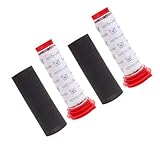 Filtro de repuesto para Bosch BCH6L2561