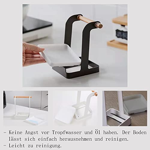 NIDA kitchen | Vassoio per coperchio e cucchiaio