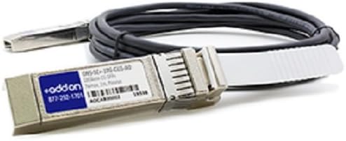 ADDON 1M SFP+ 330-3965 COMP DAC F/DELL