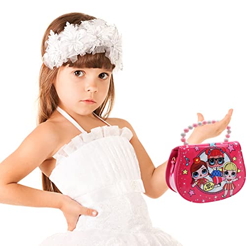 Miotlsy L.o.l Surprise Borsetta Bambina, Borsa