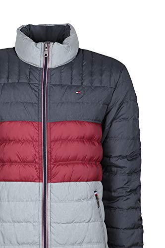 Image of Tommy Hilfiger Men's Real Down Insulated Packable Puffer Jacket
