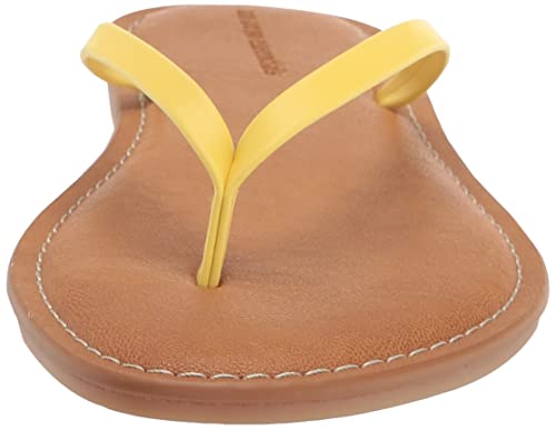 Image of Amazon Essentials Women's Thong Sandal