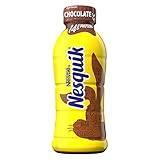 Nesquik Chocolate Lowfat Milk, Ready to Drink