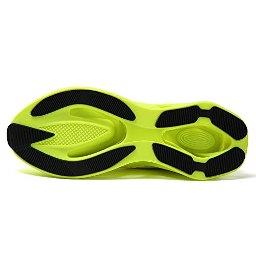Image of SKDOIUL Men Sport Athletic Running Sneakers Walking Shoes