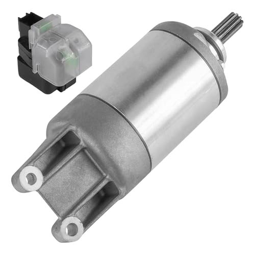 Relais démarreur pour Suzuki KingQuad 450 LTA450X AXi 2007-2010