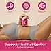 SOON+ Vaginal Probiotics for Women, V-Sync Vaginal Probiotic with Lactobacillus, Cranberry & Prebiotics, Support pH Balance for Women, Urinary Health Digestive Support, 6 Billion CFU, 60 Capsules