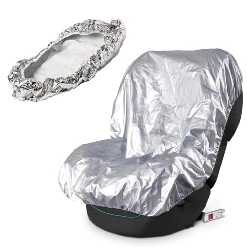 car seat sun protection