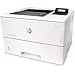 HP Laserjet Pro M501dn Monochrome Laser Printer - with Extra Extension Cables - Surge Protector - Productivity Bundle