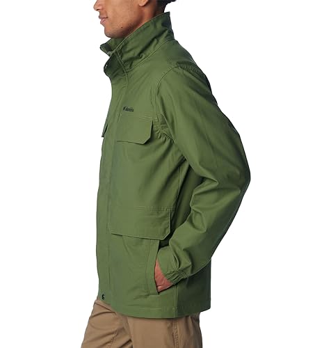 Image of Columbia mens Sage Lake Jacket