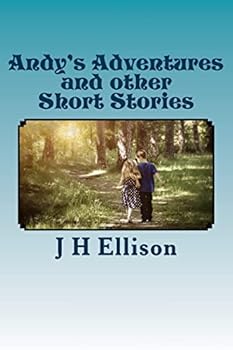 Paperback Andy's Adventures and other Short Stories Book