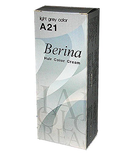 Best Berina Hair Dyes
