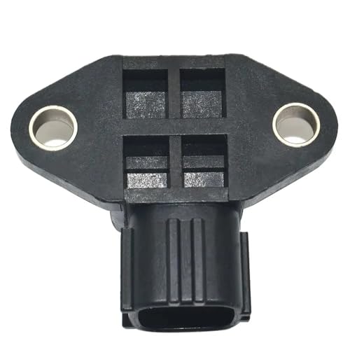 Capteur pression admission 131700-0011 pour corriger les pertes de puissance Opel Corsa - 5