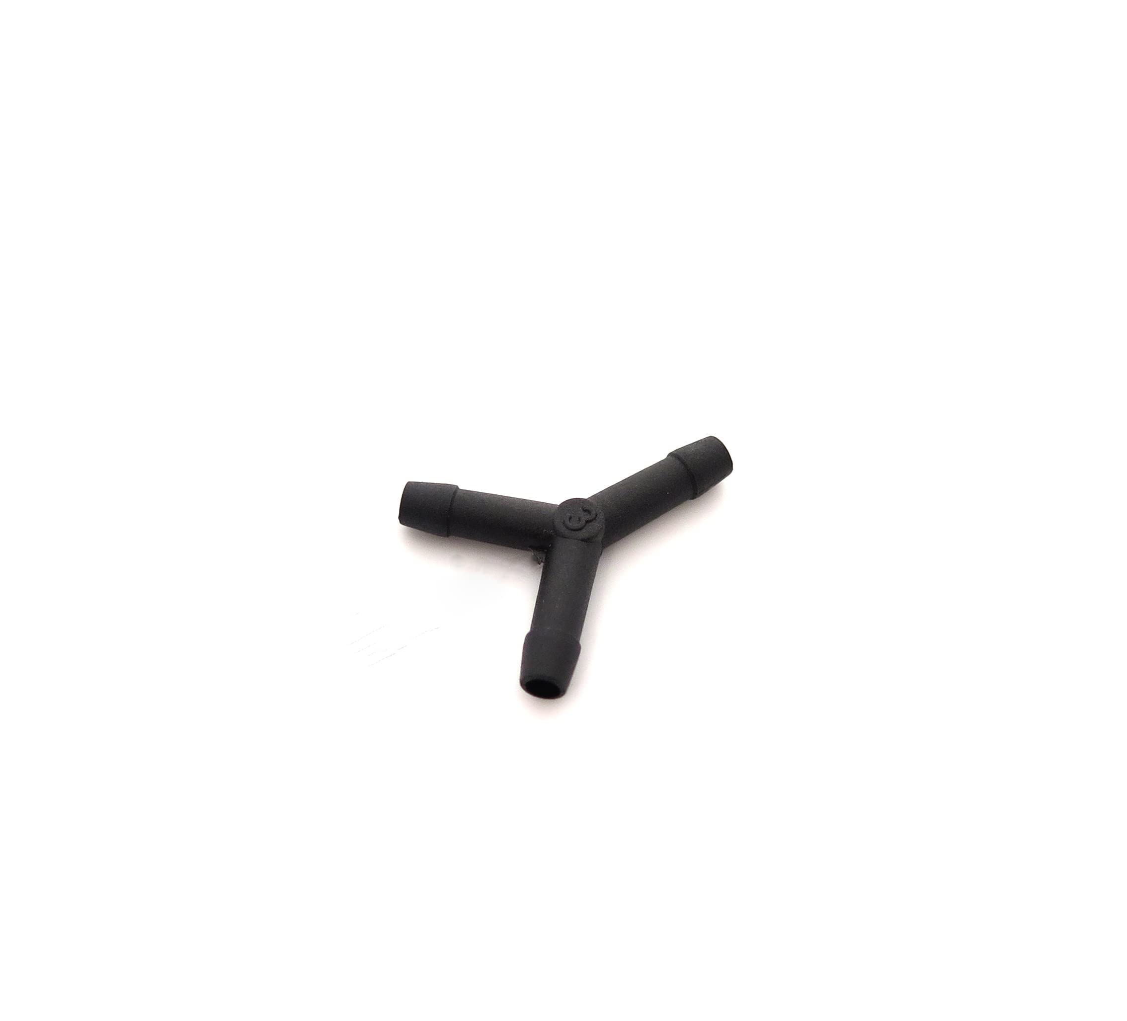 Y x2 - Außendurchmesser 3mm - Für Schläuchen