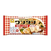 ※【20％OFF！】1個あたり111円！マルちゃん トレーワンタン 旨味しょうゆ味 55g×20個 2226円！