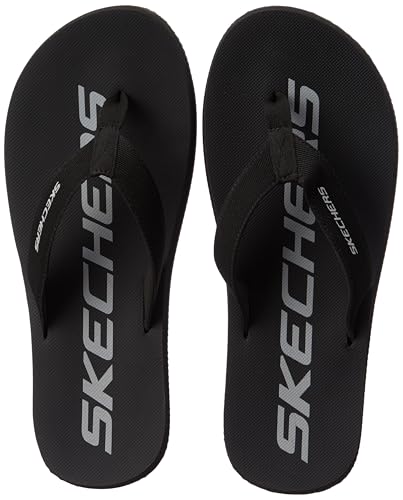 Image of Skechers Men Courtwald India Slipper
