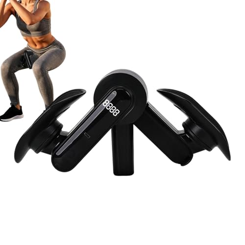 Outil de fitness pour la maison avec compteur pour tonifier les muscles fessiers