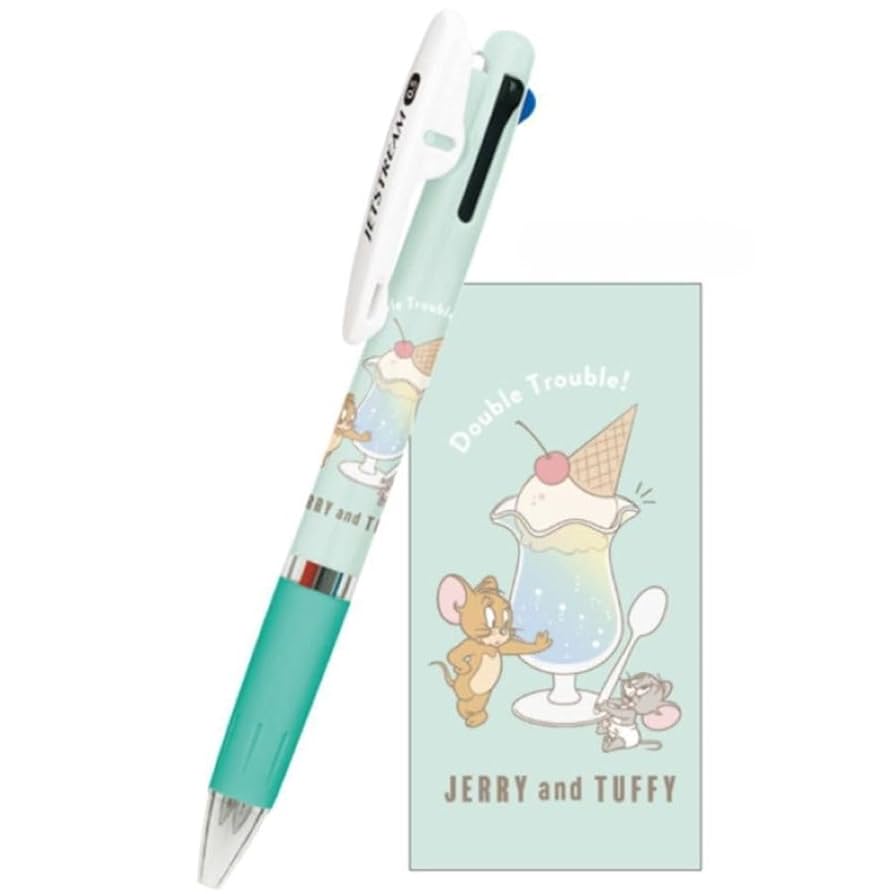 Amazon | カミ304733【日本製】【トムとジェリー】ジェット