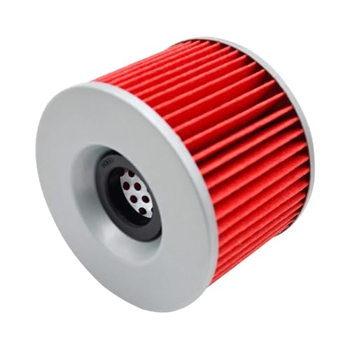 Filtre à huile pour ZX1000, solution contre l'usure moteur des modèles ZX-10 et ZX11 1100