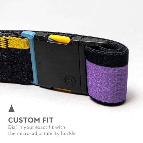 Image of Arcade A2 Slim Adventure Stretch Belt