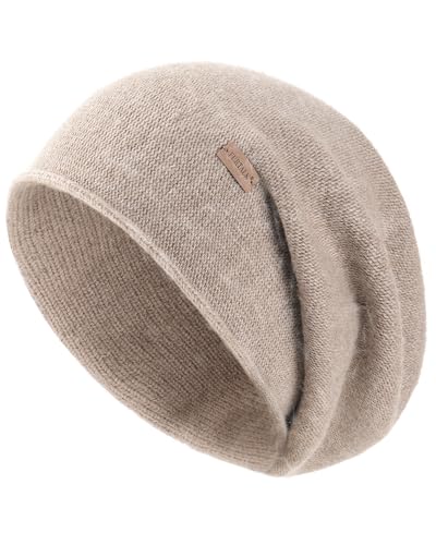 FURTALK Slouchy Beanies for Women Winter Hats Soft...