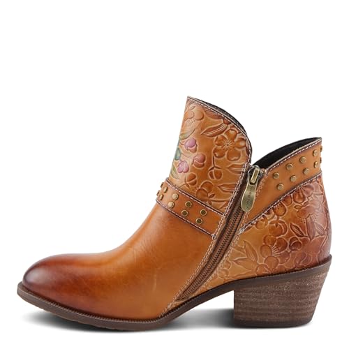 Spring Step L'Artiste Women's Daintylady Western Boot2