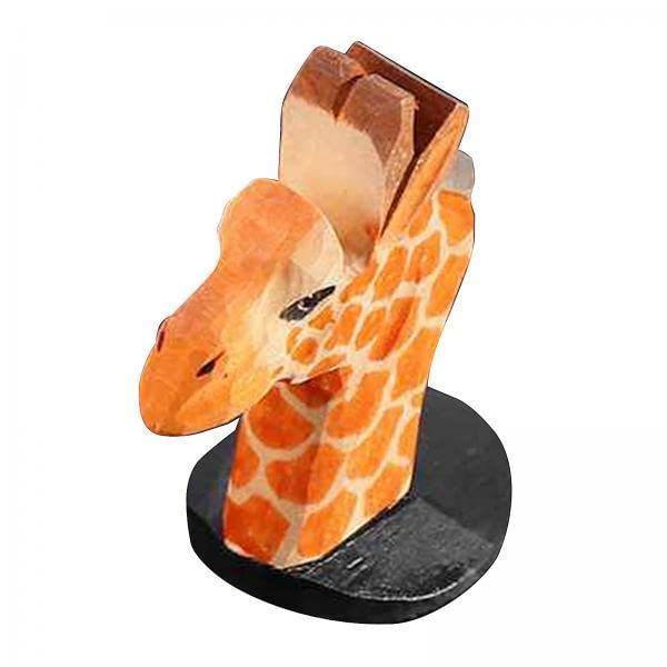 2Xlovely Eyeglass Eyewear Rack Display Stand Organizer Centerpiece Giraffe | Fashion Jewelry | Eyeglass Chains & Holders-image-47