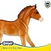 Breyer Horses Freedom Series Spanish Mustang Family | 3 Horse Set | Horse Toy | 9.75