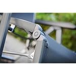 Kettler Relaxsessel Basic Plus Anthrazit