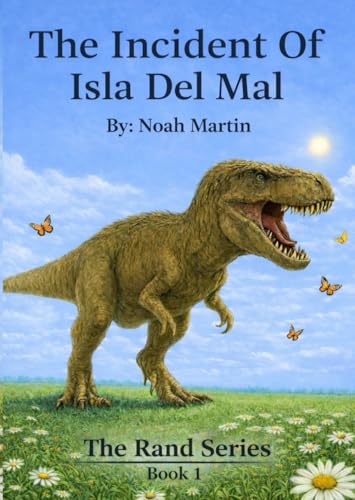 The Incident of Isla Del Mal