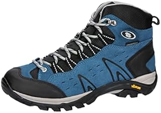 Brütting Uniseks Mount Bona HighTrekking- & Wanderstiefel