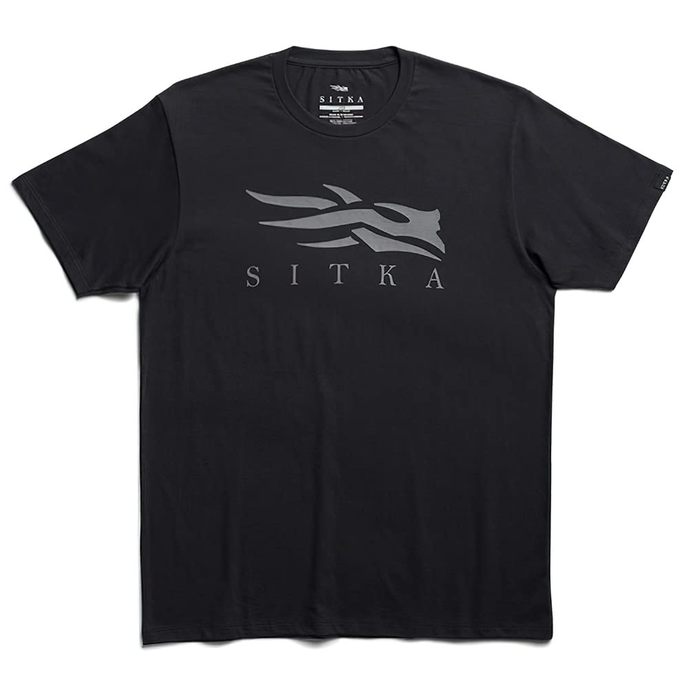 Mens Pima Cotton Short Sleeve Lightweight Everyday Icon Tee Shirt