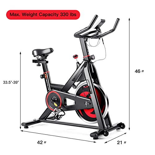 13 Best Value Exercise Bikes 2023 UK The Sun atelieryuwa.ciao.jp
