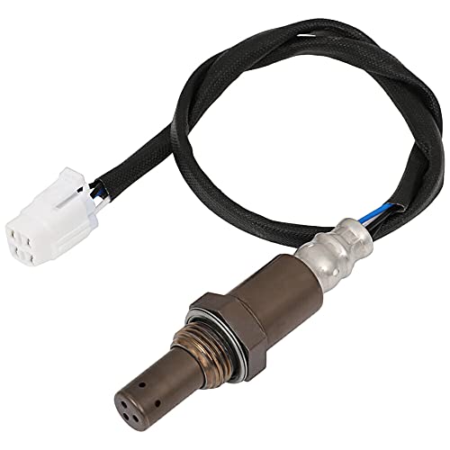 SCITOO Oxygen Sensor O2 Upstream or Downstream Compatible with 13445 1995-1997 for Subaru Impreza 1995 for Subaru Legacy 1996-1998 for Subaru Legacy